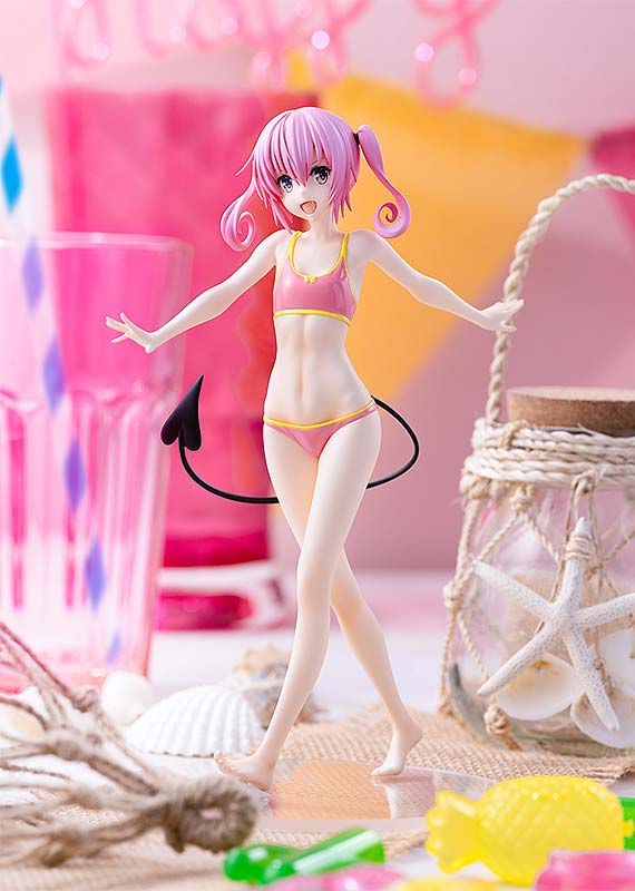 (PO) POP UP PARADE To Love-Ru Darkness - Nana Astar Deviluke Image_3