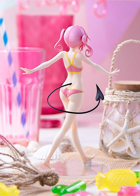(PO) POP UP PARADE To Love-Ru Darkness - Nana Astar Deviluke Image_4