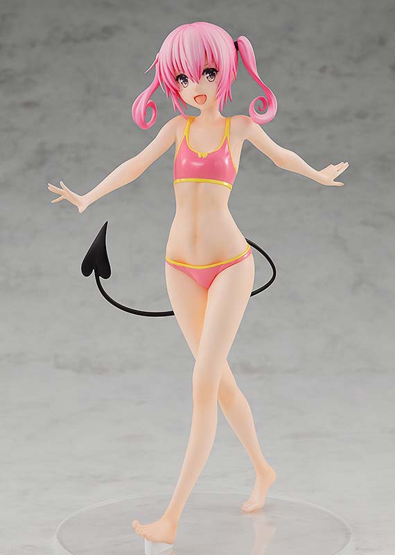 (PO) POP UP PARADE To Love-Ru Darkness - Nana Astar Deviluke Image_6