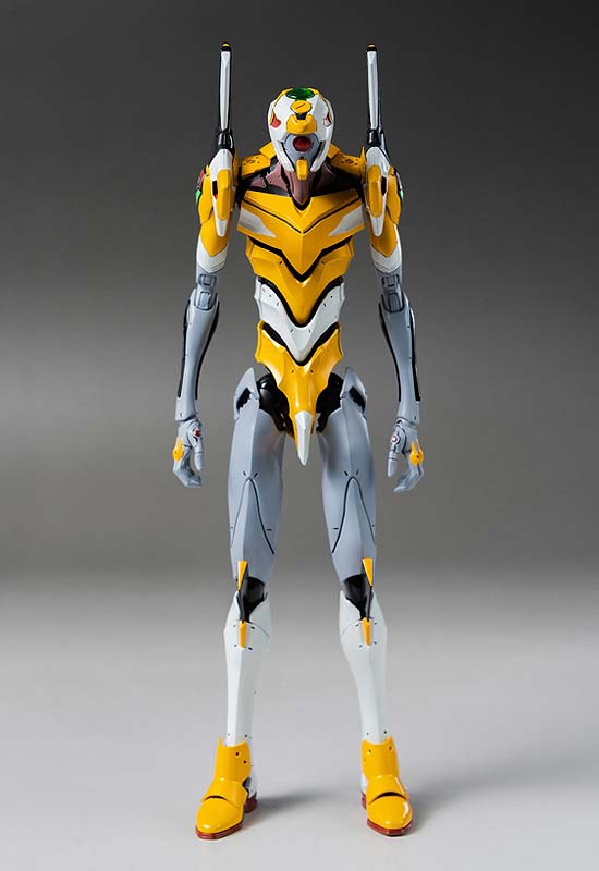 (PO) Robo-dou Rebuild of Evangelion EVA-00 Kai Image_2