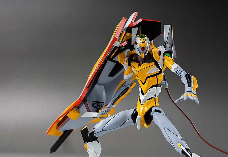 (PO) Robo-dou Rebuild of Evangelion EVA-00 Kai Image_4