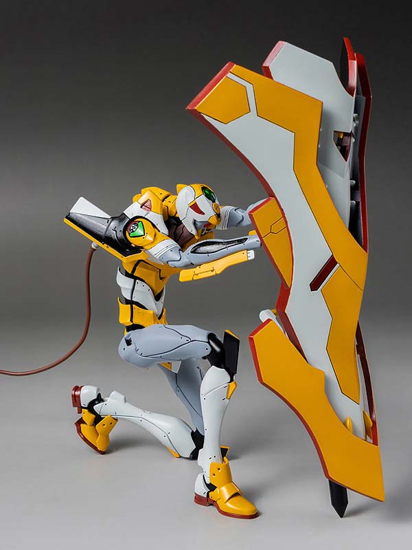 (PO) Robo-dou Rebuild of Evangelion EVA-00 Kai Image_5