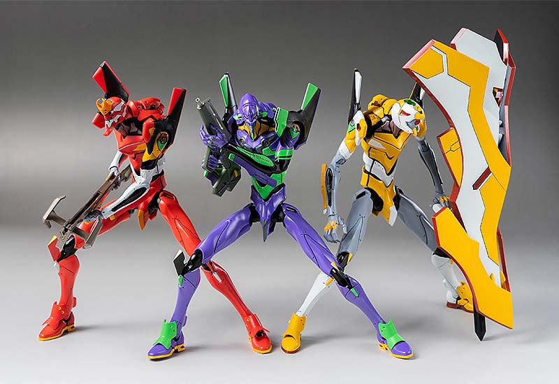 (PO) Robo-dou Rebuild of Evangelion EVA-00 Kai Image_10