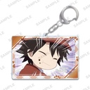 (PO) Bungo Stray Dogs Wan! Chararium Photo Acrylic Key Chain [BOX] Image_5