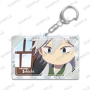 (PO) Bungo Stray Dogs Wan! Chararium Photo Acrylic Key Chain [BOX] Image_7