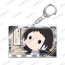 (PO) Bungo Stray Dogs Wan! Chararium Photo Acrylic Key Chain [BOX] Image_8