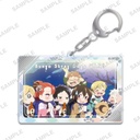 (PO) Bungo Stray Dogs Wan! Chararium Photo Acrylic Key Chain [BOX] Image_9