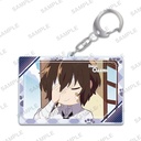 (PO) Bungo Stray Dogs Wan! Chararium Photo Acrylic Key Chain [BOX] Image_11