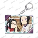 (PO) Bungo Stray Dogs Wan! Chararium Photo Acrylic Key Chain [BOX] Image_13