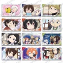 (PO) Bungo Stray Dogs Wan! Chararium Photo Acrylic Key Chain [BOX] Image_14