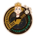 (PO) Tokyo Revengers Travel Sticker 1 Hanagaki Takemichi Image_1