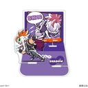 (PO) SK8 the Infinity Acrylic Diorama Stand 03 Shadow Image_1
