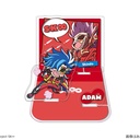 (PO) SK8 the Infinity Acrylic Diorama Stand 07 Adam Image_1