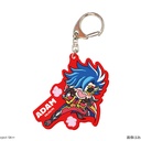 (PO) SK8 the Infinity Color Acrylic Key Chain 07 Adam Image_1