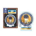 (PO) Haikyu! To The Top Chara Medal Mini Stand Kageyama Tobio (Re-issue) Image_1