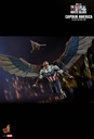 (PO) Television Masterpiece Series TMS040 - The Falcon and the Winter Soldier - Captain America Image_4
