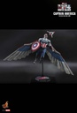 (PO) Television Masterpiece Series TMS040 - The Falcon and the Winter Soldier - Captain America Image_5