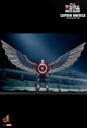 (PO) Television Masterpiece Series TMS040 - The Falcon and the Winter Soldier - Captain America Image_6