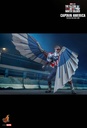 (PO) Television Masterpiece Series TMS040 - The Falcon and the Winter Soldier - Captain America Image_8