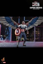 (PO) Television Masterpiece Series TMS040 - The Falcon and the Winter Soldier - Captain America Image_10