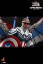 (PO) Television Masterpiece Series TMS040 - The Falcon and the Winter Soldier - Captain America Image_12