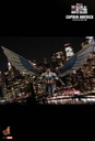 (PO) Television Masterpiece Series TMS040 - The Falcon and the Winter Soldier - Captain America Image_15