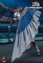 (PO) Television Masterpiece Series TMS040 - The Falcon and the Winter Soldier - Captain America Image_16