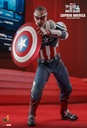 (PO) Television Masterpiece Series TMS040 - The Falcon and the Winter Soldier - Captain America Image_18