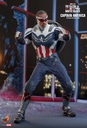 (PO) Television Masterpiece Series TMS040 - The Falcon and the Winter Soldier - Captain America Image_19