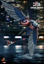 (PO) Television Masterpiece Series TMS040 - The Falcon and the Winter Soldier - Captain America Image_20