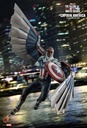 (PO) Television Masterpiece Series TMS040 - The Falcon and the Winter Soldier - Captain America Image_21