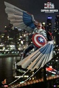 (PO) Television Masterpiece Series TMS040 - The Falcon and the Winter Soldier - Captain America Image_23