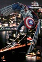 (PO) Television Masterpiece Series TMS040 - The Falcon and the Winter Soldier - Captain America Image_24