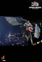 (PO) Television Masterpiece Series TMS040 - The Falcon and the Winter Soldier - Captain America Image_25