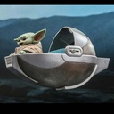 (PO) Television Masterpiece Series TMS043 - The Mandalorian - Grogu Image_1
