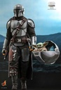 (PO) Television Masterpiece Series TMS043 - The Mandalorian - Grogu Image_3