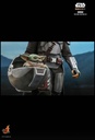 (PO) Television Masterpiece Series TMS043 - The Mandalorian - Grogu Image_4