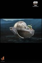 (PO) Television Masterpiece Series TMS043 - The Mandalorian - Grogu Image_7