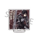 (PO) Attack on Titan The Final Season Chara Acrylic Figure Mikasa Image_1