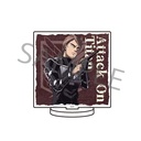 (PO) Attack on Titan The Final Season Chara Acrylic Figure Jean Image_1