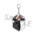 (PO) Attack on Titan The Final Season Acrylic Key Chain Armin Image_1