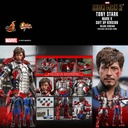 (PO) Television Masterpiece Series MMS600 - Iron Man 2 - Tony Stark (Mark V Suit Up Version) (Deluxe Version) Image_2