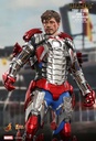 (PO) Television Masterpiece Series MMS600 - Iron Man 2 - Tony Stark (Mark V Suit Up Version) (Deluxe Version) Image_4