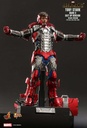 (PO) Television Masterpiece Series MMS600 - Iron Man 2 - Tony Stark (Mark V Suit Up Version) (Deluxe Version) Image_8