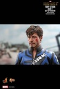 (PO) Television Masterpiece Series MMS600 - Iron Man 2 - Tony Stark (Mark V Suit Up Version) (Deluxe Version) Image_11