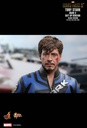 (PO) Television Masterpiece Series MMS600 - Iron Man 2 - Tony Stark (Mark V Suit Up Version) (Deluxe Version) Image_12