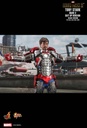 (PO) Television Masterpiece Series MMS600 - Iron Man 2 - Tony Stark (Mark V Suit Up Version) (Deluxe Version) Image_14