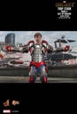 (PO) Television Masterpiece Series MMS600 - Iron Man 2 - Tony Stark (Mark V Suit Up Version) (Deluxe Version) Image_15