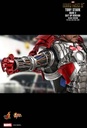 (PO) Television Masterpiece Series MMS600 - Iron Man 2 - Tony Stark (Mark V Suit Up Version) (Deluxe Version) Image_16