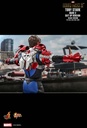(PO) Television Masterpiece Series MMS600 - Iron Man 2 - Tony Stark (Mark V Suit Up Version) (Deluxe Version) Image_17